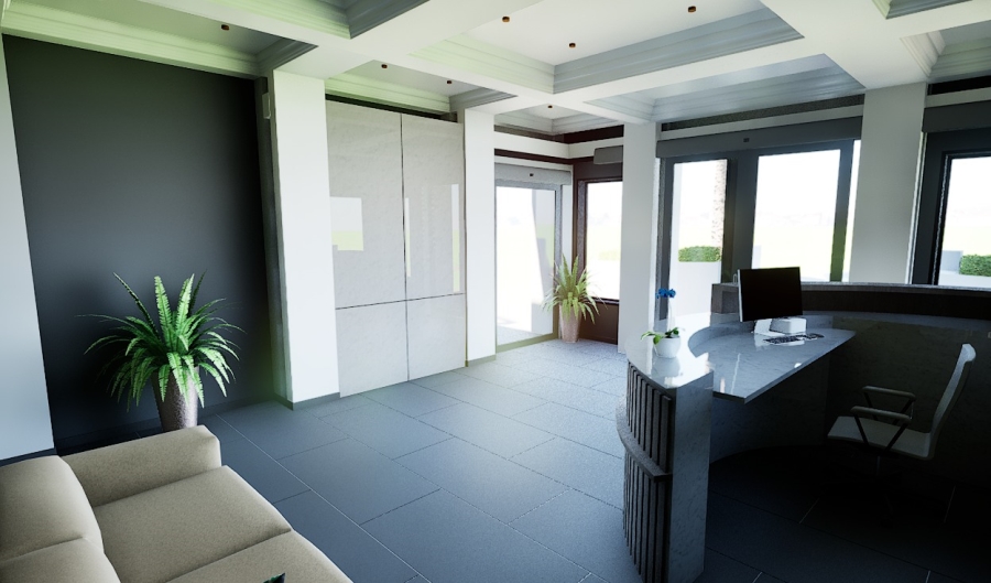To Let commercial Property for Rent in Century City Western Cape